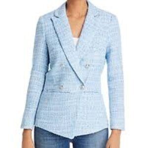 Aqua 100% Bloomingdale's Exclusive Size XS